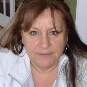 Meet your Posher, Lise